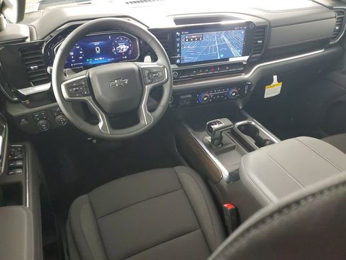 New 2026 Chevrolet Silverado 1500 LT Trail Boss image 15