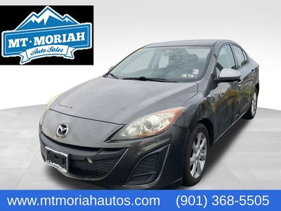 Used 2010 MAZDA MAZDA3 i Touring