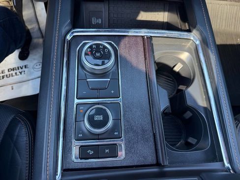 Used 2023 Ford Expedition Max Platinum AWD/4WD image 26
