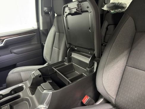 New 2026 GMC Sierra 1500 Elevation AWD/4WD image 23
