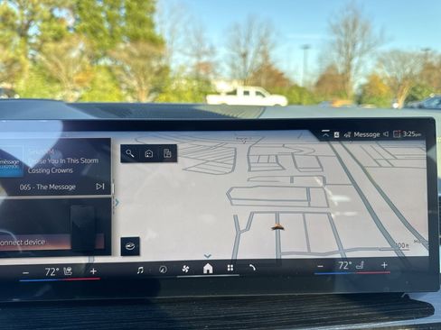 New 2026 BMW X7 xDrive40i w/ M Sport Package image 13