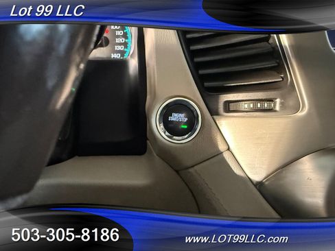 Used 2018 GMC Yukon XL Denali w/ Denali Ultimate Package image 15