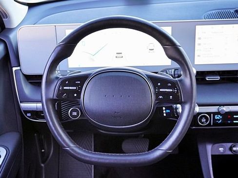 Certified 2024 Hyundai Ioniq 5 SEL RWD image 27