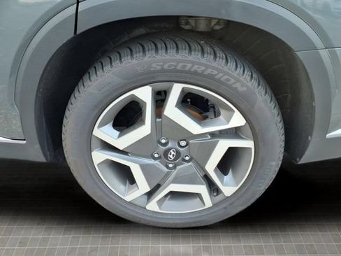 Used 2024 Hyundai Palisade SEL AWD/4WD image 12