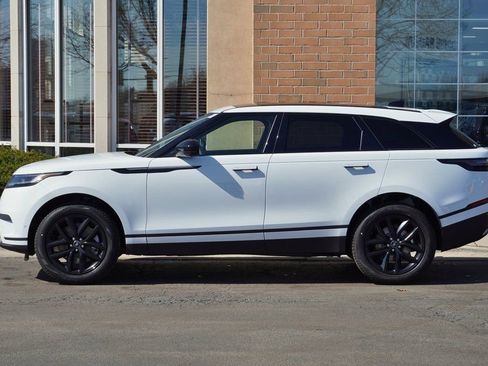 Used 2026 Land Rover Range Rover Velar S AWD/4WD image 2