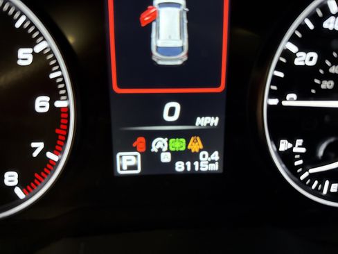 Used 2024 Subaru Outback Touring XT image 7