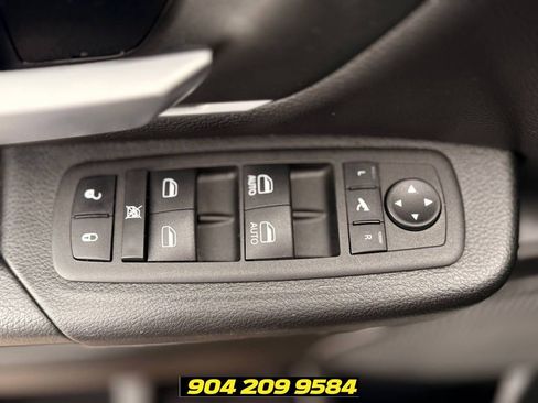 Used 2023 RAM 1500 Big Horn w/ Trailer Tow Group AWD/4WD image 13