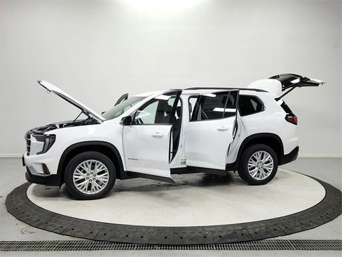 New 2026 GMC Acadia Elevation w/ Elevation Premium Package image 12