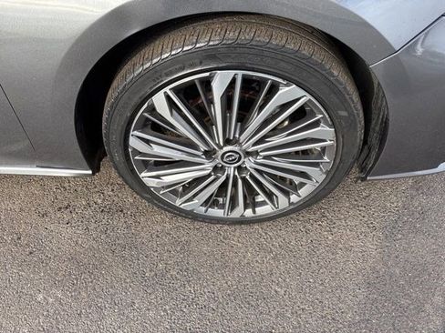 Used 2023 Nissan Altima 2.5 SL image 43