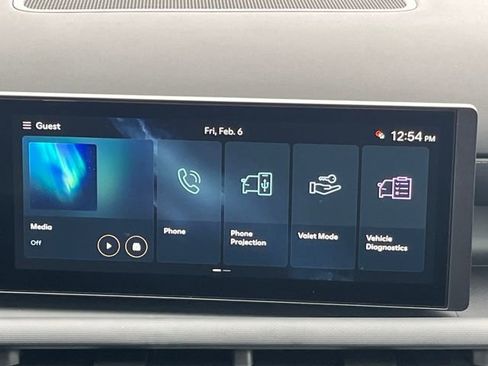 New 2026 Hyundai Tucson SE AWD/4WD image 24