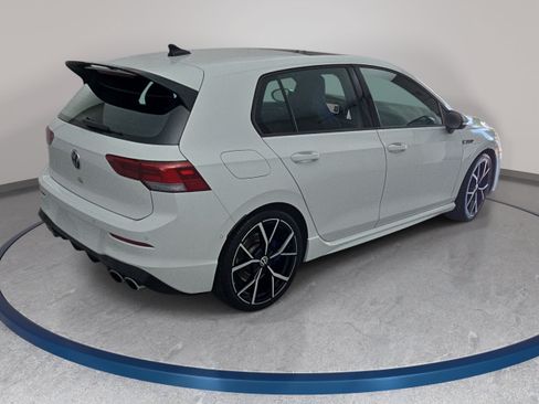 Certified 2024 Volkswagen Golf R AWD/4WD image 5