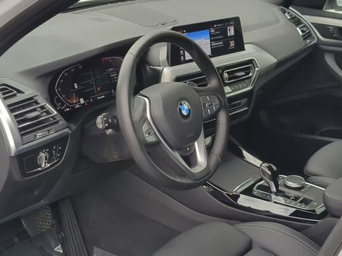 Used 2023 BMW X3 xDrive30i w/ Convenience Package image 10