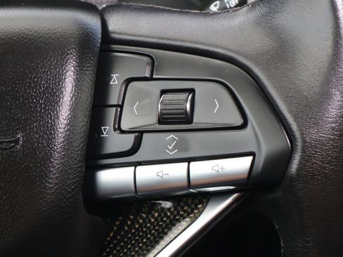 Certified 2022 Cadillac XT6 Sport w/ Technology Package image 30