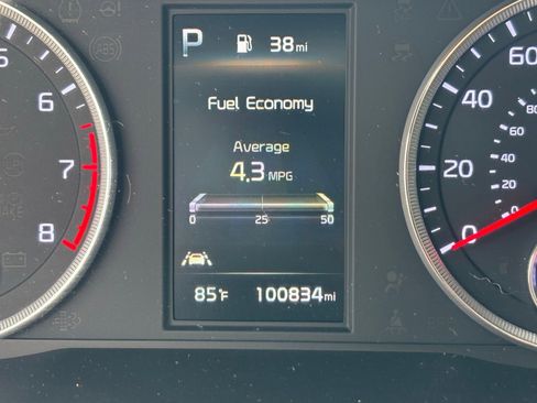 Used 2024 Kia K5 GT-Line FWD image 11
