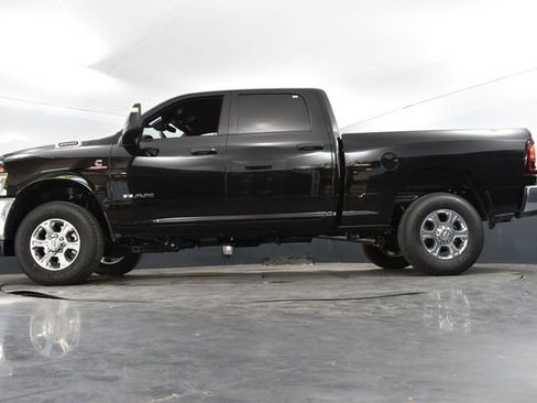 New 2025 RAM 2500 Big Horn AWD/4WD image 45