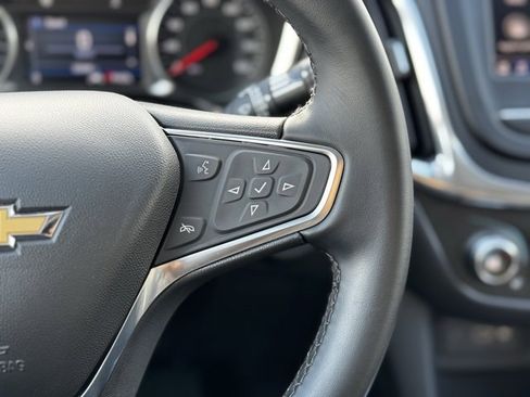 Certified 2024 Chevrolet Equinox LT image 27