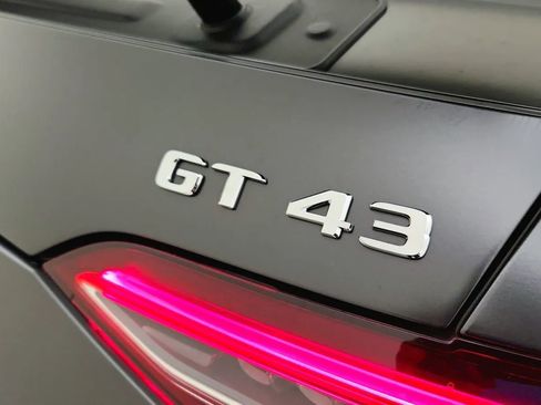 Used 2023 Mercedes-Benz AMG GT 43 image 17