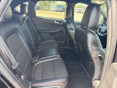 Used 2025 Ford Escape ST-Line FWD image 27