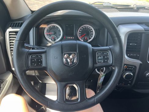 Certified 2020 RAM 1500 Classic Warlock image 14