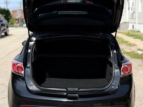 Used 2013 MAZDA MAZDA3 Touring FWD image 7