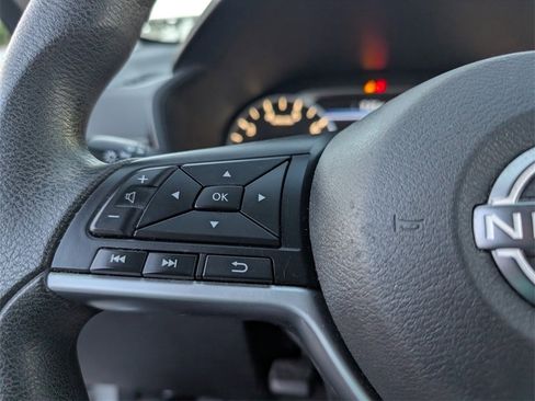 Used 2023 Nissan Altima 2.5 SV image 25