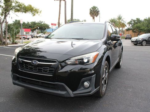 Used 2018 Subaru Crosstrek 2.0i Limited w/ Popular Package #2 AWD/4WD image 20
