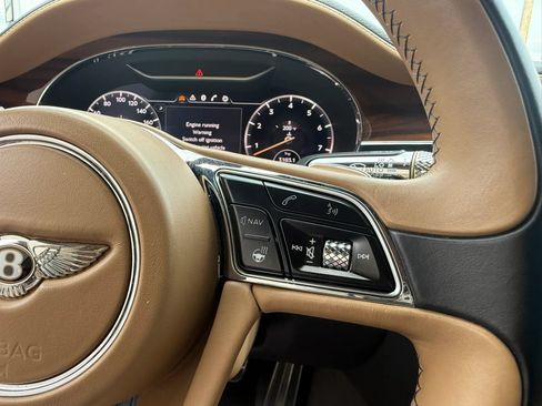 Used 2020 Bentley Continental GT V8 AWD/4WD image 28