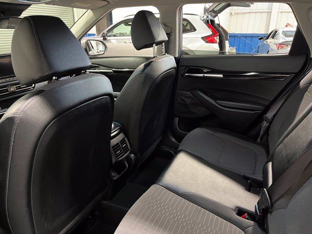 Used 2022 Kia Seltos S FWD image 18
