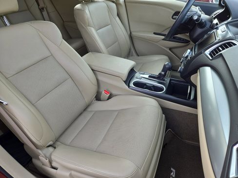 Used 2017 Acura RDX FWD w/ Technology Package image 20