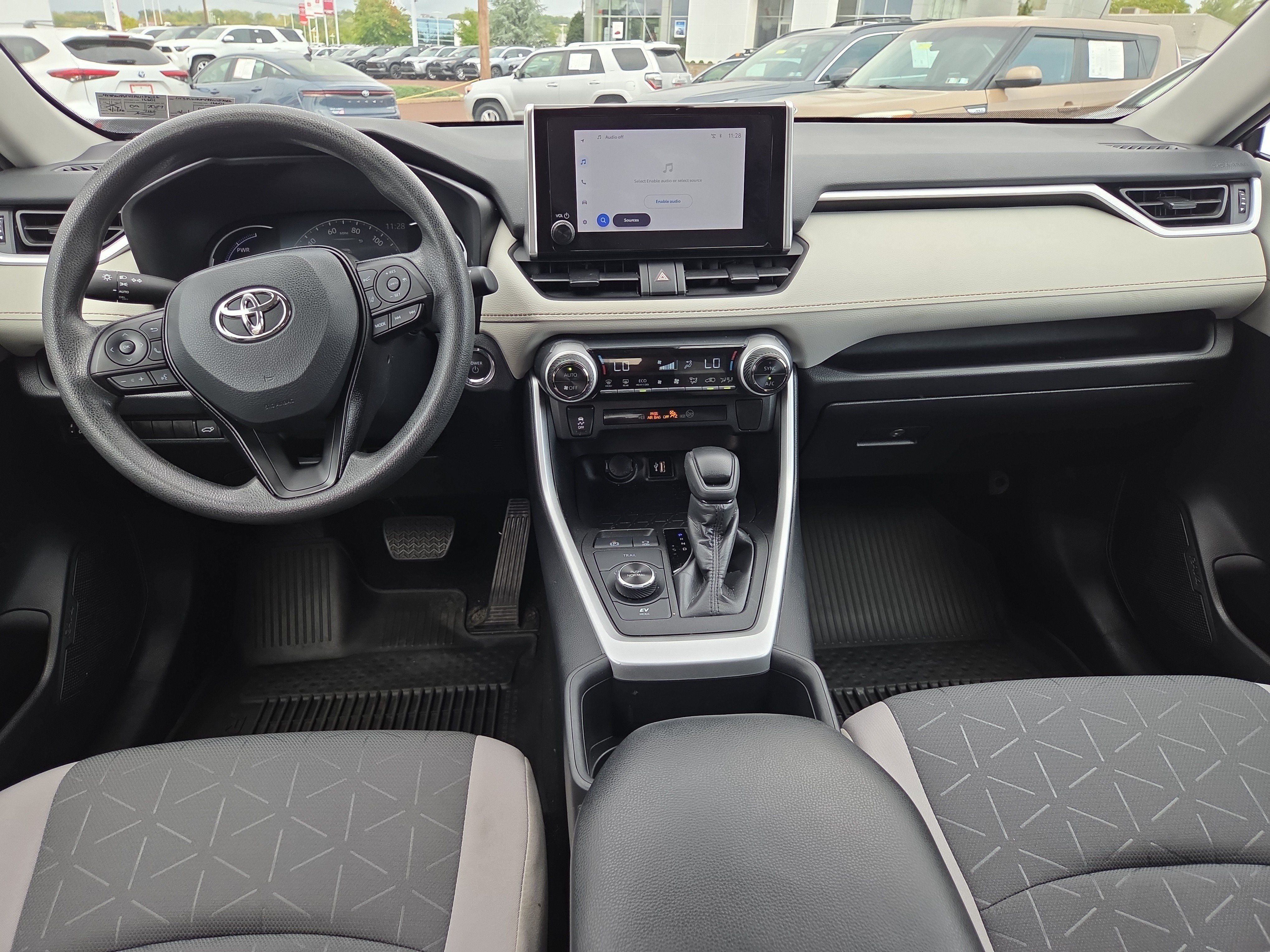 Certified 2024 Toyota RAV4 XLE w/ Convenience Package AWD/4WD image 20