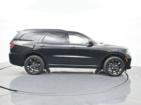Used 2023 Dodge Durango GT w/ Blacktop Package image 4