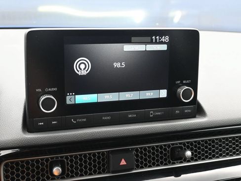 Used 2024 Honda Civic Sport image 11