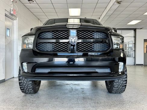Used 2013 RAM 1500 Express image 4