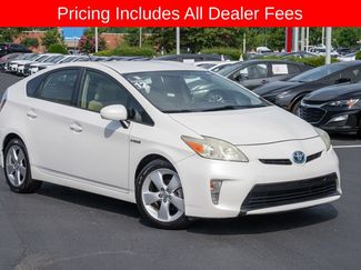 Used 2012 Toyota Prius Two FWD video 1