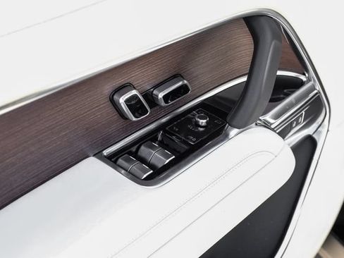 New 2026 Land Rover Range Rover SE AWD/4WD image 53