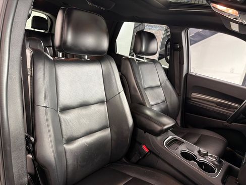 Used 2016 Dodge Durango Limited w/ Premium Group AWD/4WD image 27