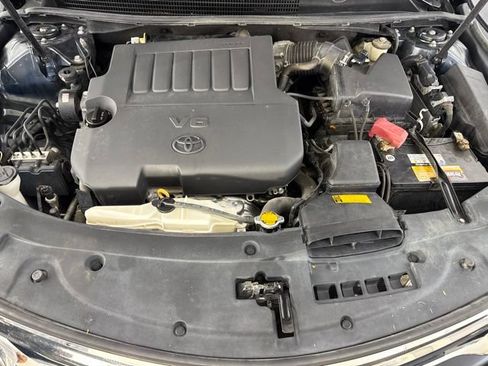 Used 2015 Toyota Avalon Limited FWD image 17