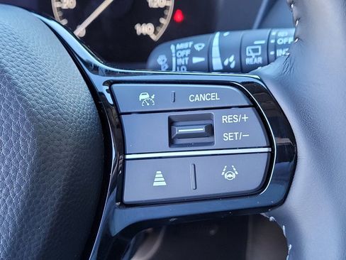 New 2026 Honda HR-V EX-L image 17