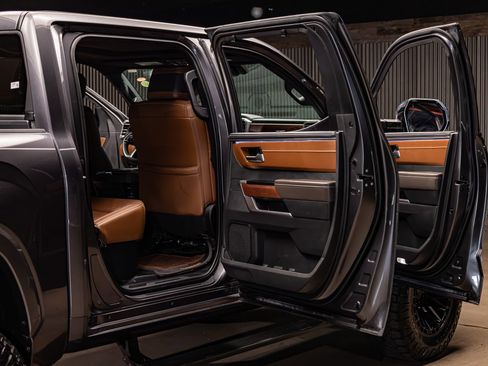 Used 2024 Toyota Tundra 1794 Edition image 30