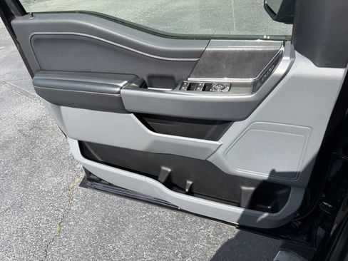 Used 2024 Ford F150 XLT AWD/4WD image 20