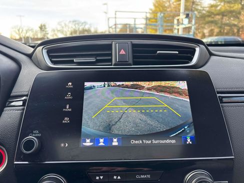 Certified 2020 Honda CR-V EX image 26