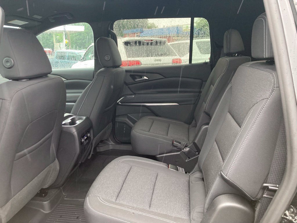 New 2026 Chevrolet Traverse LT AWD/4WD image 20