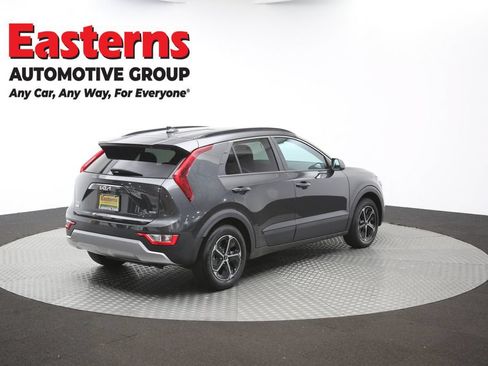 Used 2025 Kia Niro LX FWD image 39
