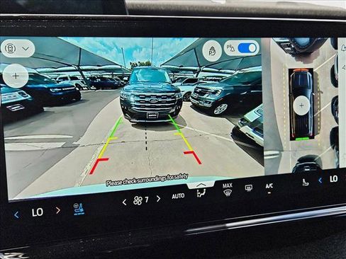 New 2025 Ford Expedition Tremor image 14