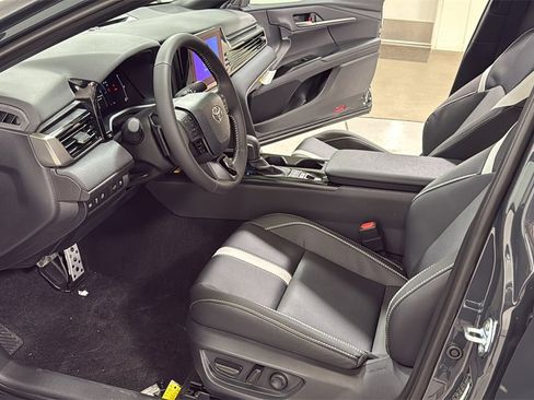 New 2026 Toyota Camry SE image 12