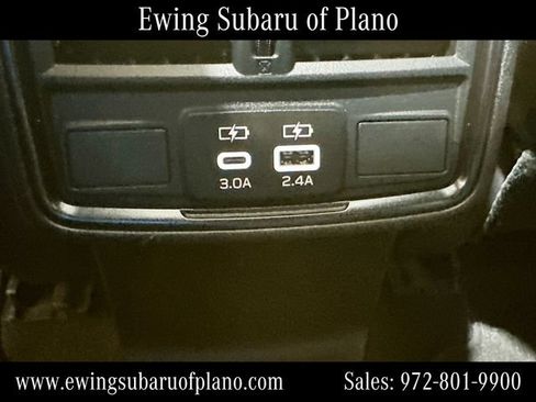 Used 2026 Subaru Forester Limited AWD/4WD image 27