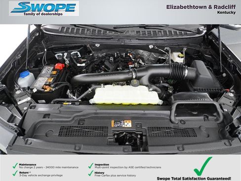 New 2026 Ford Expedition Max Platinum image 31