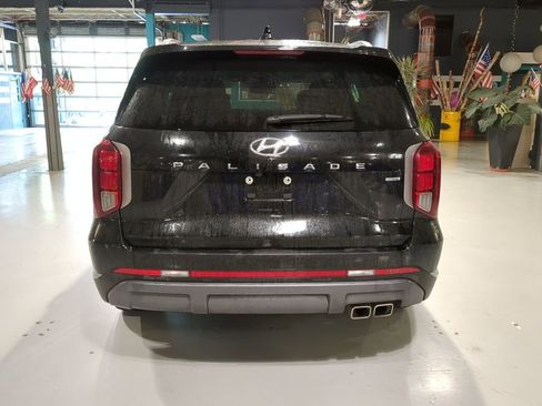 Used 2023 Hyundai Palisade SEL image 9