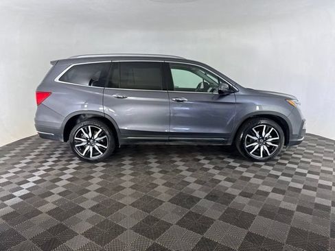 Used 2021 Honda Pilot Elite image 6