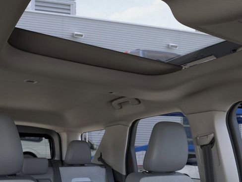 New 2025 Ford Bronco Sport Badlands w/ Badlands Tech Package image 22